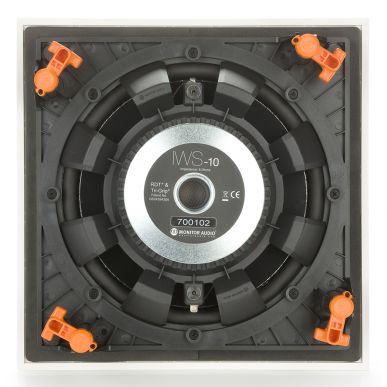 Встраиваемый сабвуфер Monitor Audio IWS-10 Inwall Subwoofer Driver